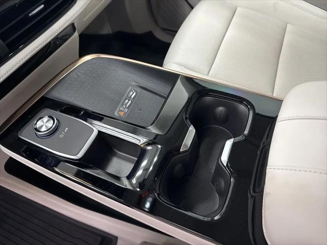 2026 Buick Enclave Avenir FWD