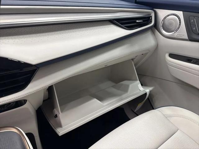 2026 Buick Enclave Avenir FWD