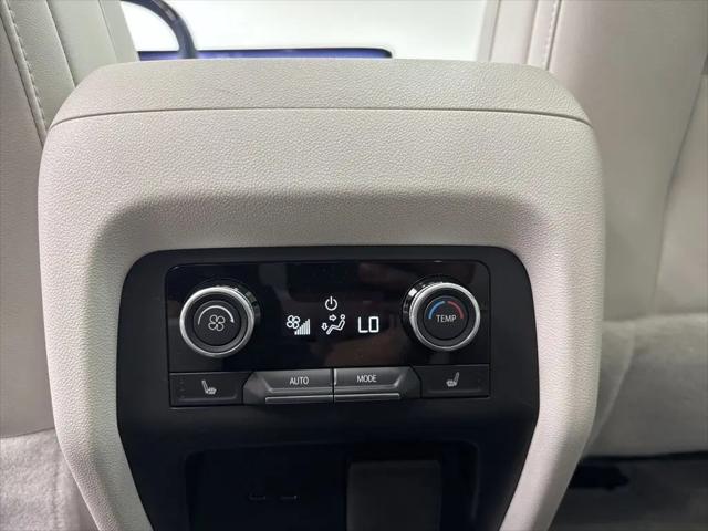 2026 Buick Enclave Avenir FWD