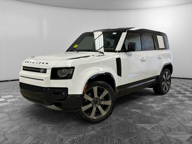 2026 Land Rover Defender P525 V8 for sale in Peabody, MA