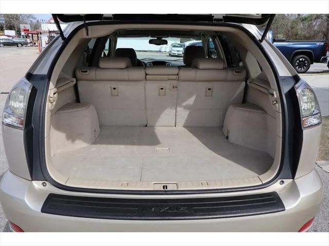 2007 Lexus RX 350 RX 350
