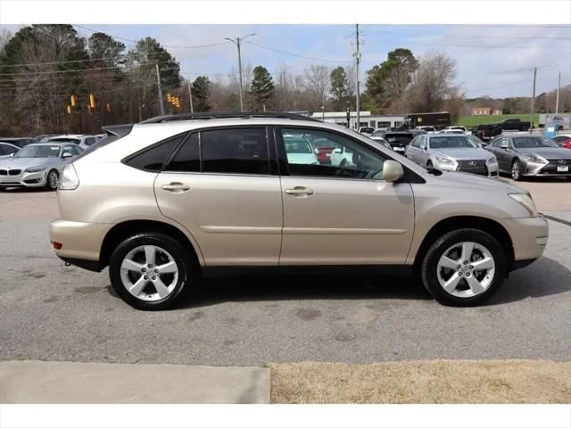 2007 Lexus RX 350 RX 350