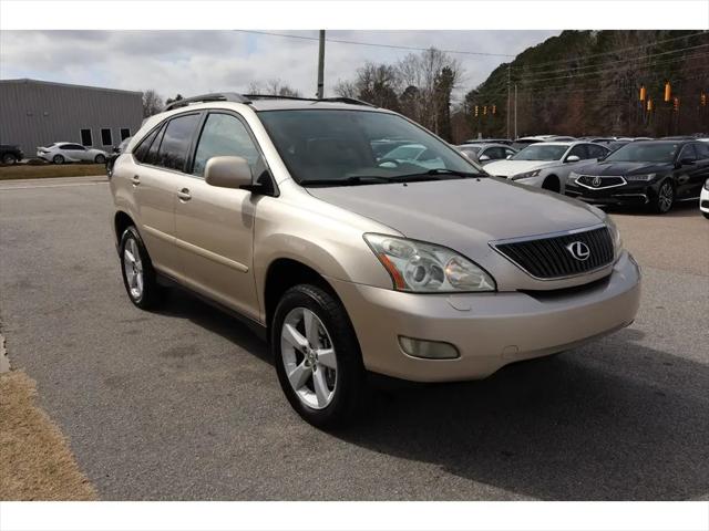 2007 Lexus RX 350 RX 350