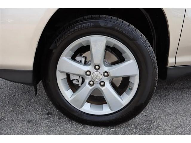 2007 Lexus RX 350 RX 350