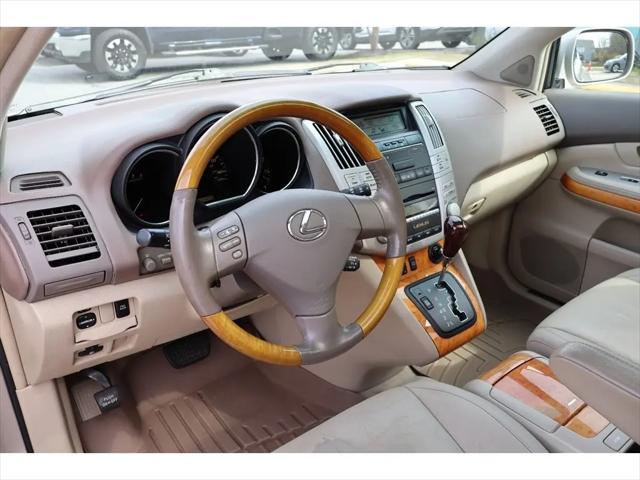 2007 Lexus RX 350 RX 350
