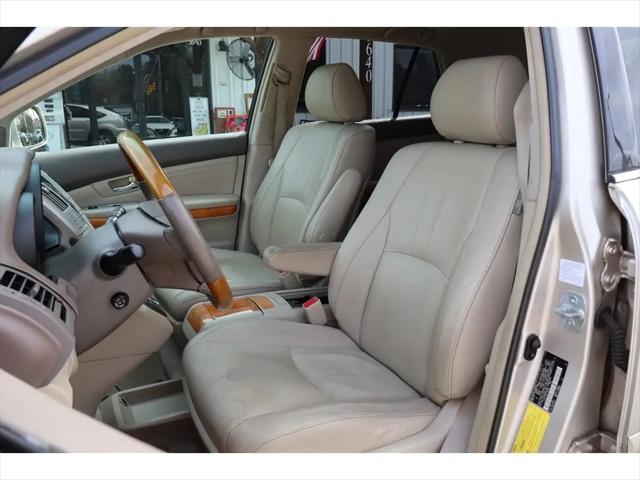 2007 Lexus RX 350 RX 350
