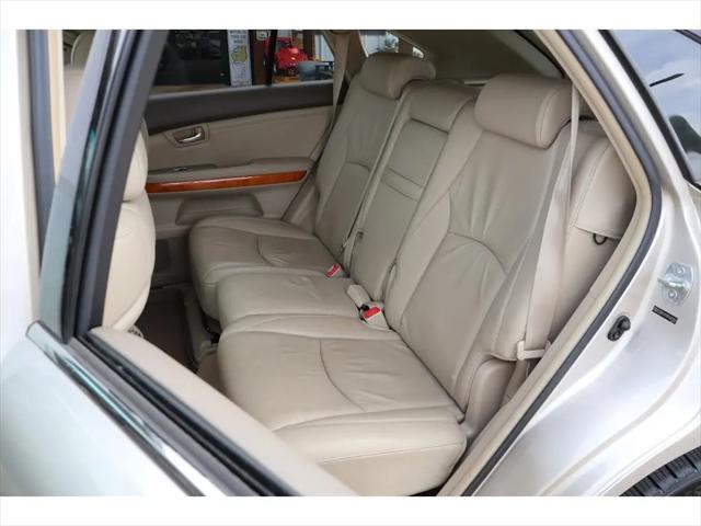 2007 Lexus RX 350 RX 350