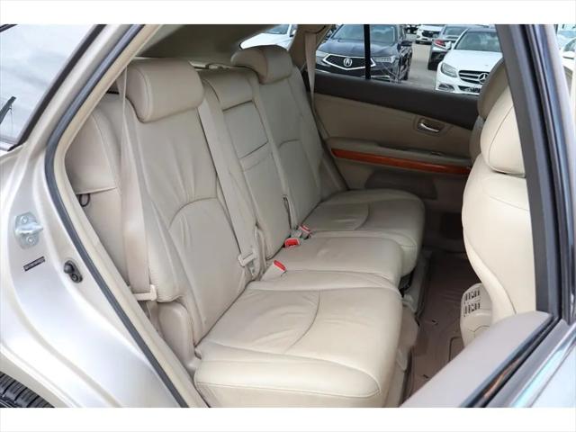2007 Lexus RX 350 RX 350