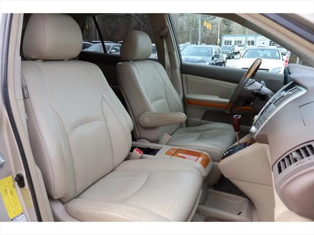 2007 Lexus RX 350 RX 350