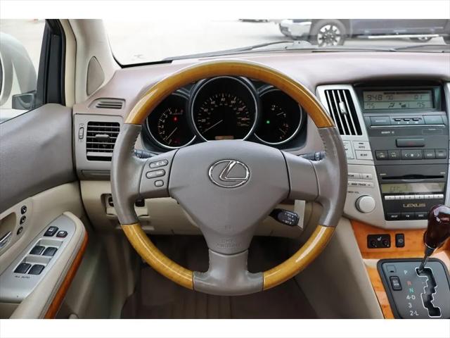 2007 Lexus RX 350 RX 350