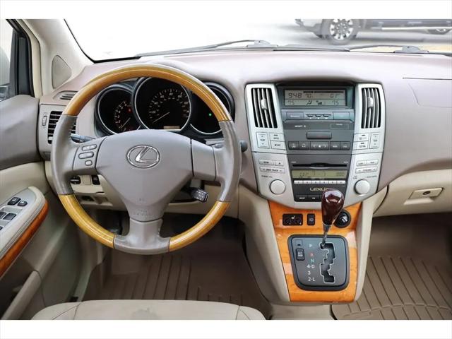 2007 Lexus RX 350 RX 350