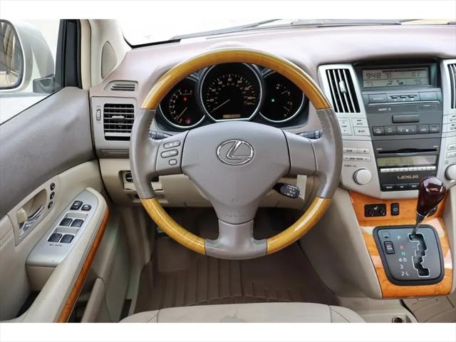 2007 Lexus RX 350 RX 350