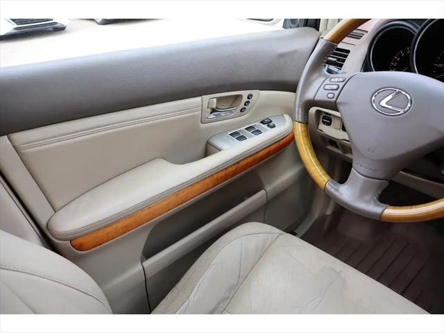 2007 Lexus RX 350 RX 350