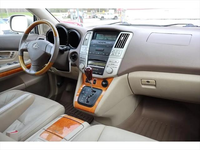 2007 Lexus RX 350 RX 350