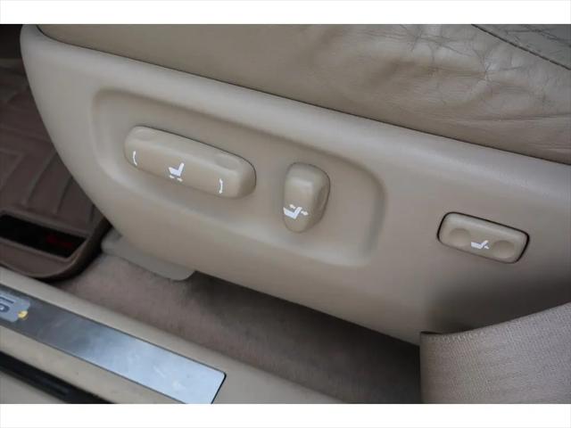 2007 Lexus RX 350 RX 350