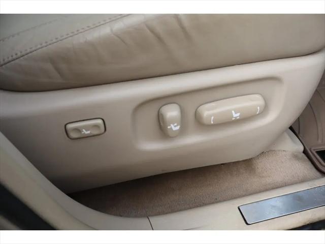 2007 Lexus RX 350 RX 350