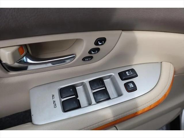 2007 Lexus RX 350 RX 350