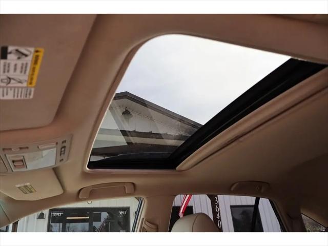 2007 Lexus RX 350 RX 350