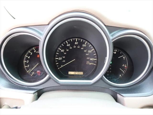 2007 Lexus RX 350 RX 350