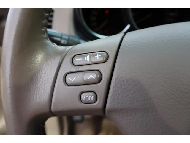 2007 Lexus RX 350 RX 350