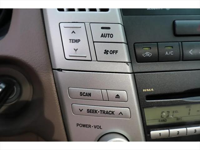2007 Lexus RX 350 RX 350