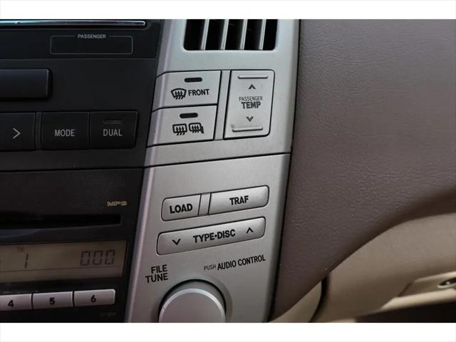 2007 Lexus RX 350 RX 350