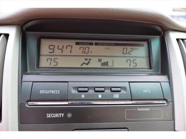 2007 Lexus RX 350 RX 350