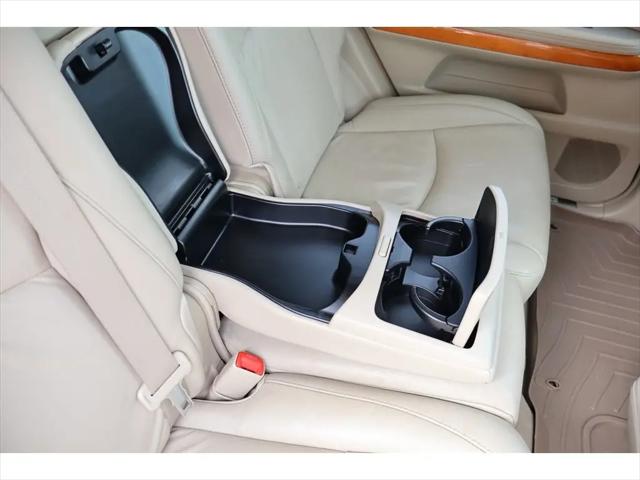 2007 Lexus RX 350 RX 350