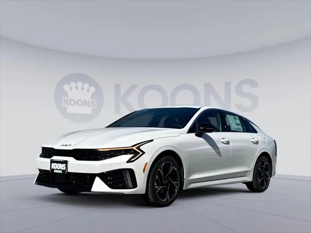 2026 Kia K5 GT-Line FWD for sale in Owings Mills, MD