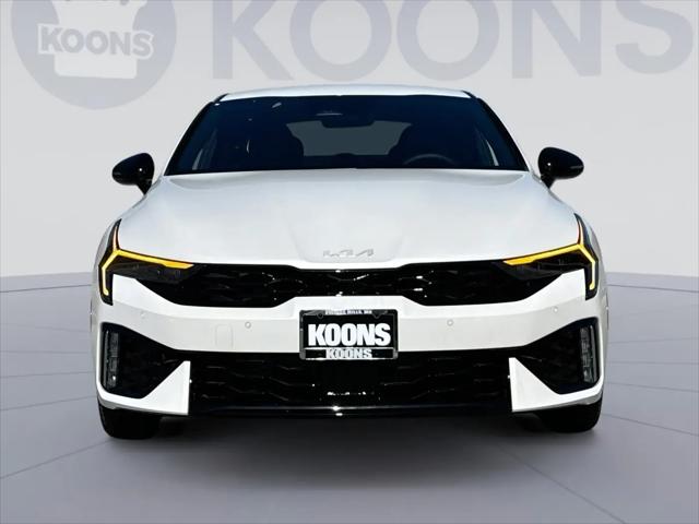 2026 Kia K5 GT-Line FWD