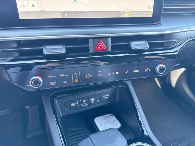 2026 Kia K5 GT-Line FWD