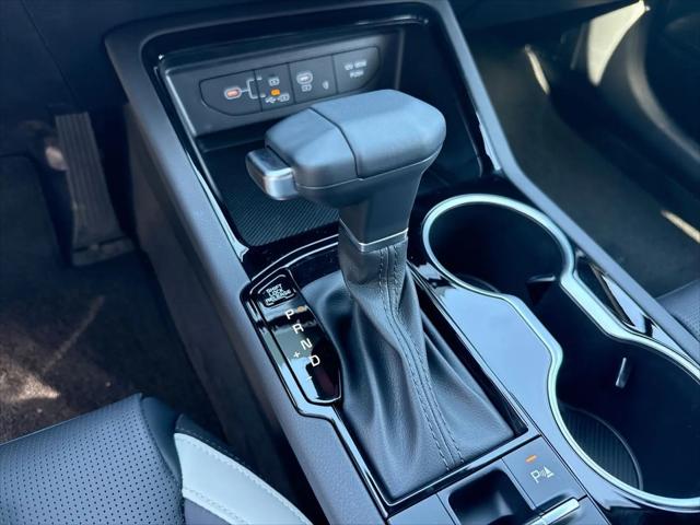 2026 Kia K5 GT-Line FWD