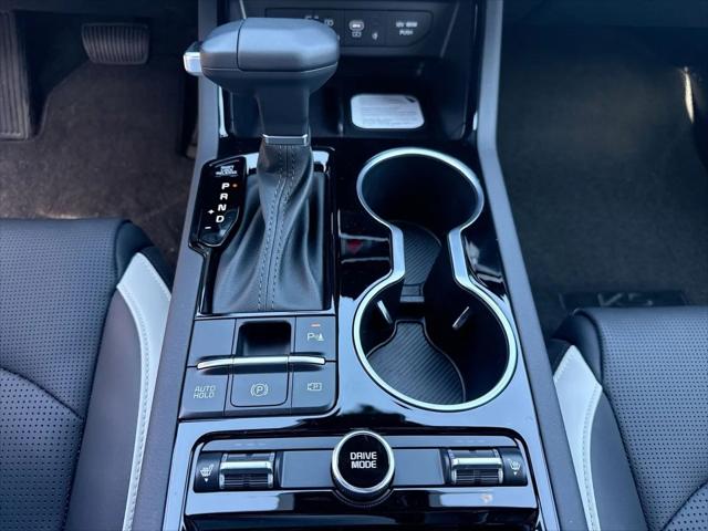 2026 Kia K5 GT-Line FWD