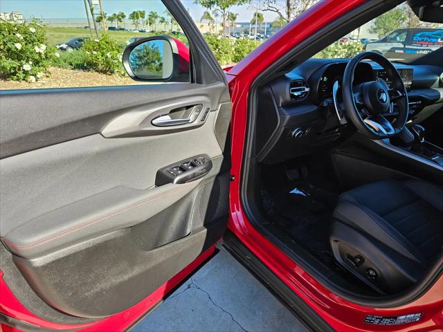 2024 Dodge Hornet R/T EAWD