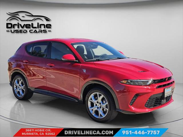 2024 Dodge Hornet R/T EAWD