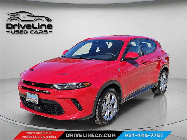 2024 Dodge Hornet R/T EAWD for sale in Murrieta, CA