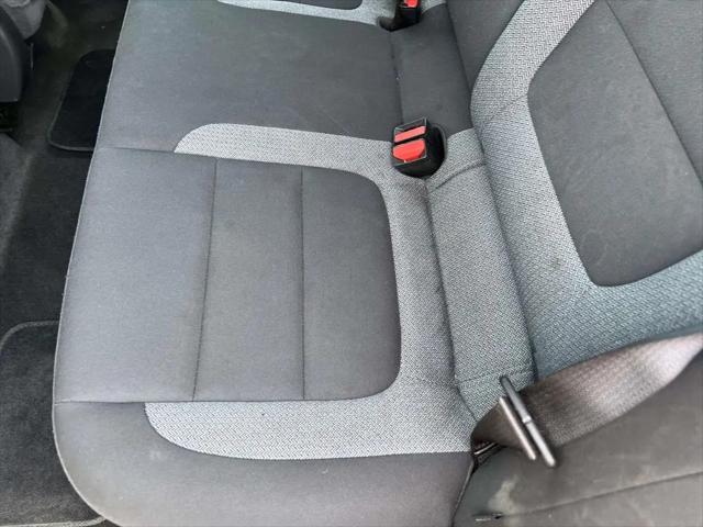 2021 Chevrolet TrailBlazer FWD LS