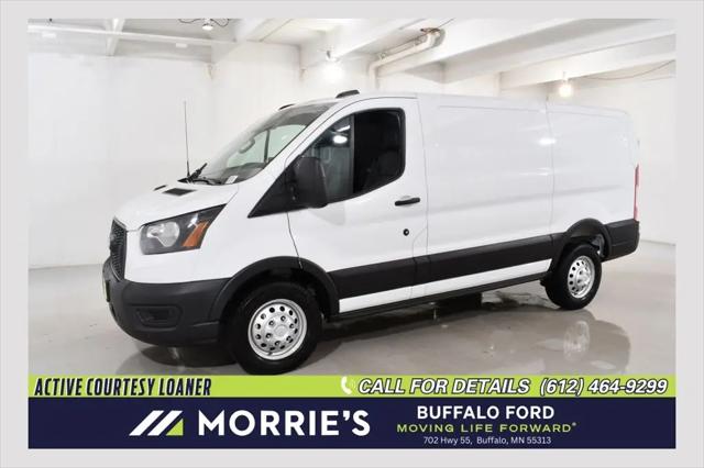 2026 Ford Transit Cargo Van T-150 for sale in Buffalo, MN