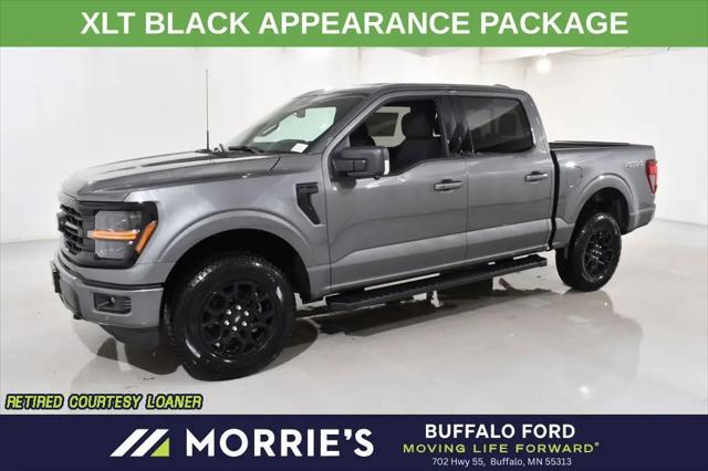 2026 Ford F-150 XLT for sale in Buffalo, MN