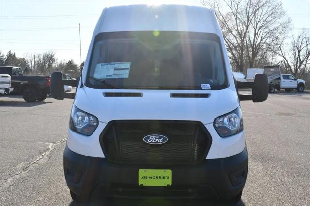 2026 Ford Transit Cargo Van T-350
