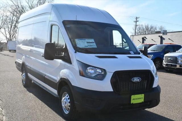 2026 Ford Transit Cargo Van T-350