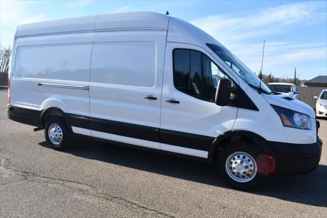 2026 Ford Transit Cargo Van T-350