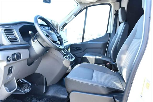 2026 Ford Transit Cargo Van T-350