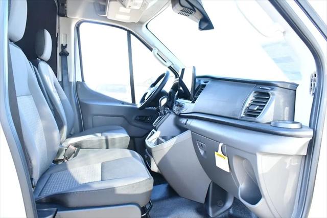 2026 Ford Transit Cargo Van T-350