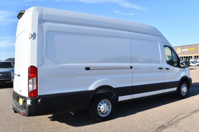2026 Ford Transit Cargo Van T-350