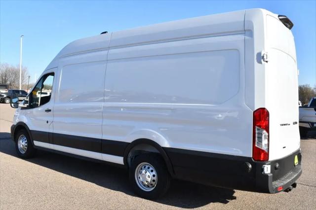 2026 Ford Transit Cargo Van T-350