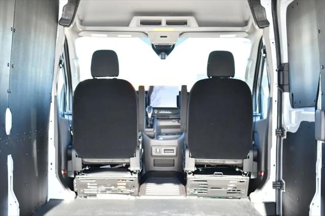 2026 Ford Transit Cargo Van T-350