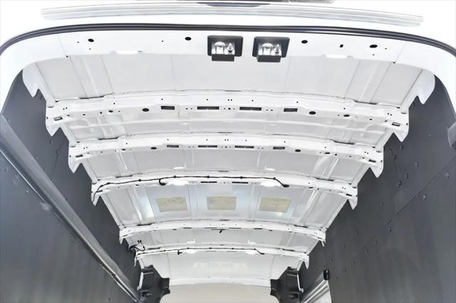 2026 Ford Transit Cargo Van T-350