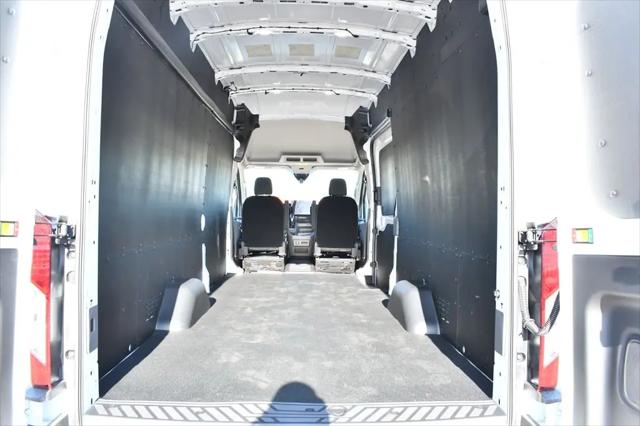 2026 Ford Transit Cargo Van T-350
