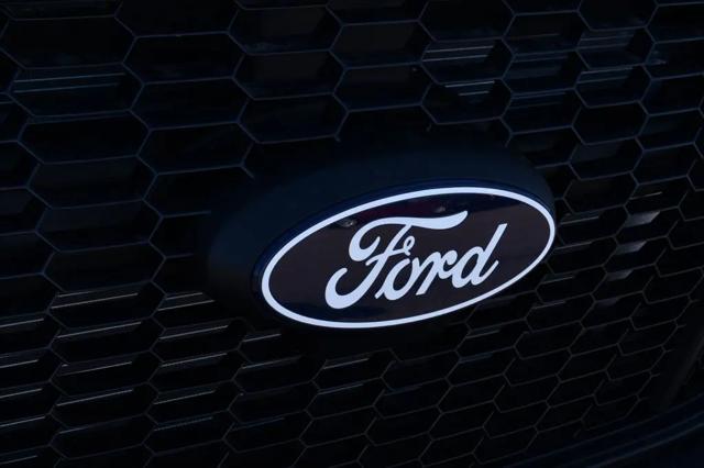 2026 Ford Transit Cargo Van T-350